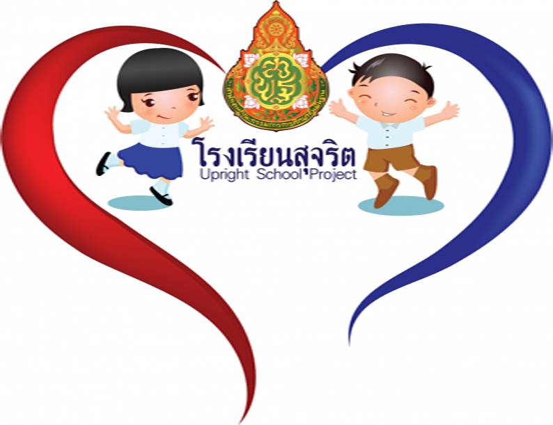โรงเรียนสุจริต