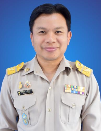 ผู้อำนวยการ